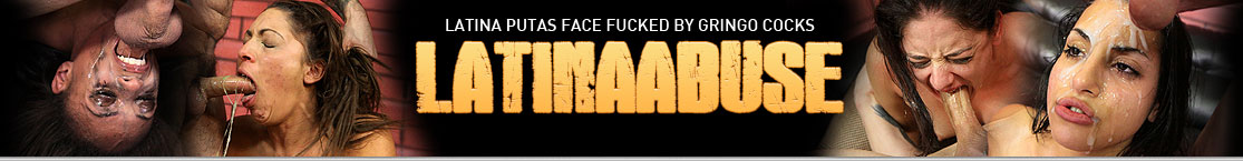 LatinaThroats.com